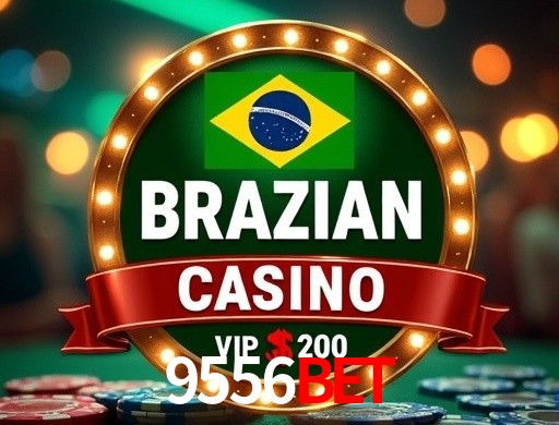 Vantagens de jogar slots no 9556bet Brasil