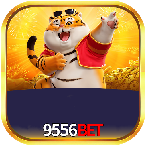 9556bet Logo